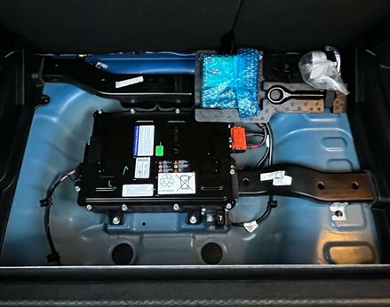 Hyundai BAYON 1.0 Bayon SE Connect TGDi MHEV Auto 5dr 58