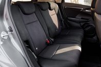 Honda Jazz I-VTEC EX NAVI 34