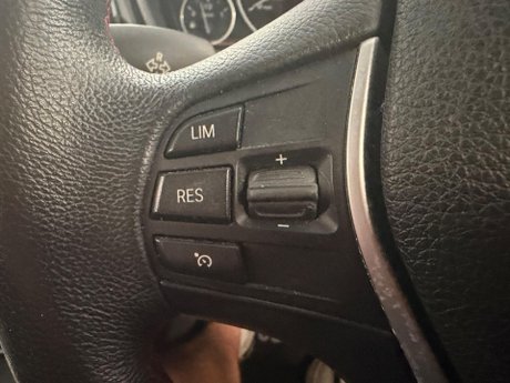 BMW 3 Series 2.0 318d Sport Euro 5 (s/s) 4dr 16