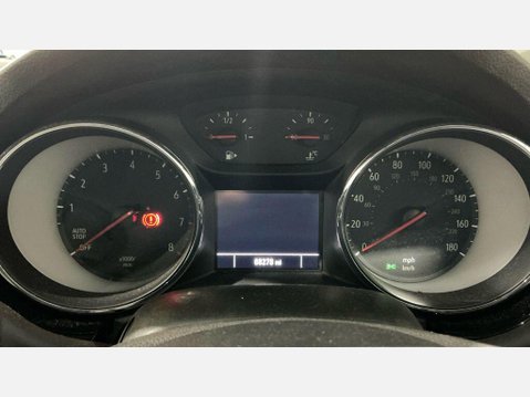 Vauxhall Astra 1.4i Turbo SRi VX Line Nav Euro 6 (s/s) 5dr 16