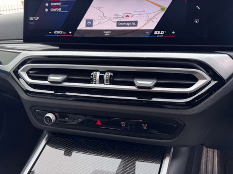 BMW M3 3.0 M3 Competition M xDrive Auto 4WD 5dr 76