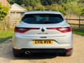 Renault Megane 1.6 dCi Signature Nav Hatchback 5dr Diesel Manual Euro 6 (s/s) (130 ps) 8