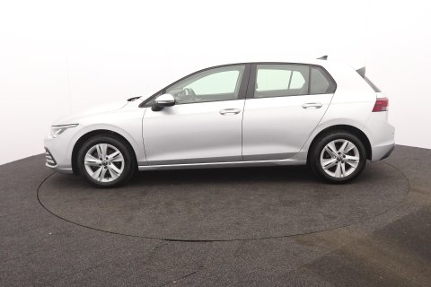 Volkswagen Golf 5dr 1.0 TSi Life 29