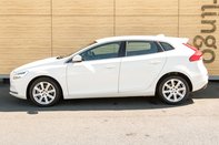 Volvo V40 D3 INSCRIPTION 13