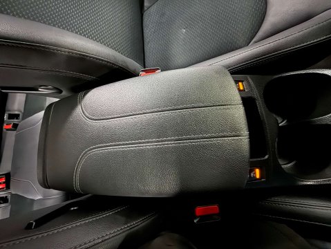 Nissan Qashqai 1.3 Qashqai Tekna DiG-T Semi-Auto 5dr 26