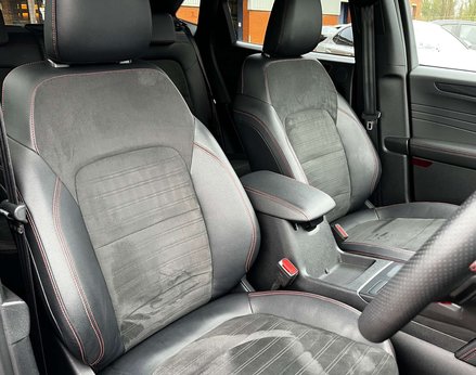 Ford Kuga 1.5 Kuga ST-Line X Edition EcoBlue Auto 5dr 66