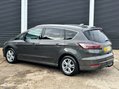 Ford S-Max TITANIUM ECOBLUE 5