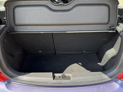 Vauxhall Viva 1.0 SE 5dr [A/C] 34