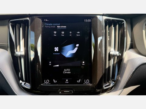 Volvo XC60 2.0 XC60 R-Design Pro T8 Recharge AWD Auto 4WD 5dr 24