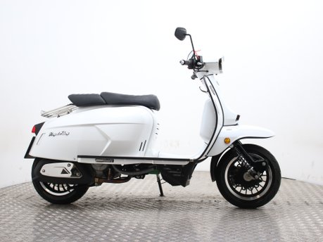 Royal Alloy GP300 GP 300 LC E5