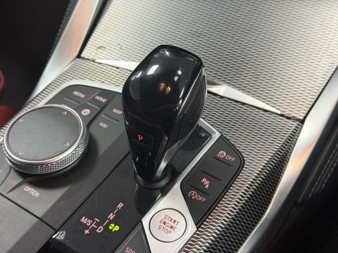 BMW 4 Series 2.0 420i M Sport Coupe 2dr Petrol Auto Euro 6 (s/s) (184 ps) 52