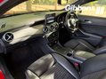 Mercedes-Benz GLA 2.1 GLA 220 D 4Matic AMG Line Premium Auto 4WD 5dr 12