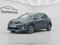 Kia Stonic 1.0 T-GDi 2 SUV 5dr Petrol Manual Euro 6 (s/s) (99 bhp) 1