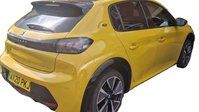 Peugeot 208 208 GT Line EV 5dr 3