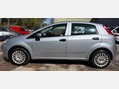 Fiat Grande Punto 1.4 Active Hatchback 5dr Petrol Manual Euro 4 (77 bhp) 24