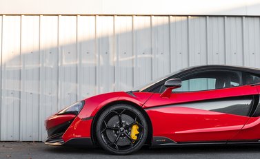 McLaren 600 Apex Collection 36