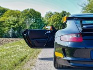 Porsche 911 GT3 RS 7