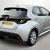 Toyota Yaris 1.5 Hybrid Icon 5dr CVT 8