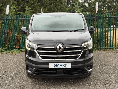 Renault Trafic LL30 SPORT DCI 11