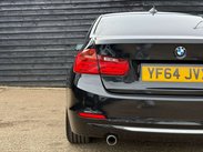 BMW 3 Series 2.0 320d Luxury Auto 4dr 14