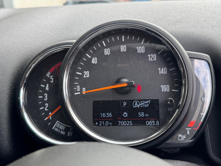2017 Mini Countryman — image 26