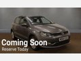Volkswagen Polo 1.0 BlueMotion Tech SE Euro 6 (s/s) 5dr 1
