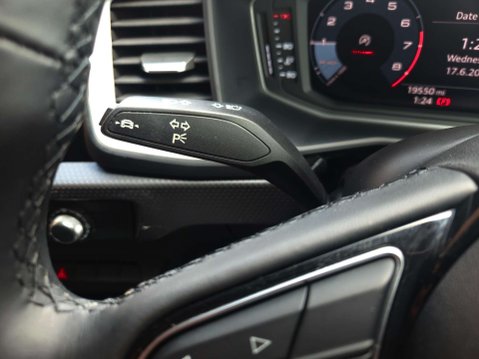 Audi A1 1.0 A1 Sportback 30 TFSI Sport 5dr 36