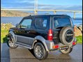 Suzuki Jimny 1.3 VVT SZ4 Auto 4WD Euro 6 3dr 7