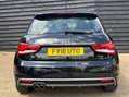 Audi A1 1.4 A1 Sportback TFSI S Line Nav 5dr 16