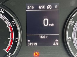 Skoda Kodiaq 2.0 Kodiaq SE L TSi 4x4 Semi-Auto 4WD 5dr 22