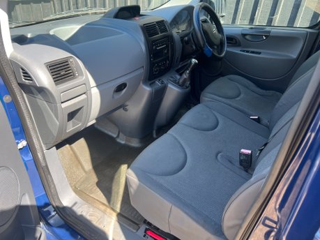 Citroen Dispatch 1000 L1H1 ENTERPRISE HDI 7