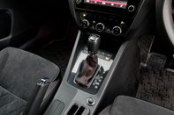 Skoda Octavia VRS CHALLENGE TSI DSG 33