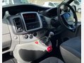 Vauxhall Vivaro 2.0 CDTi Sportive FWD L1 4dr 36