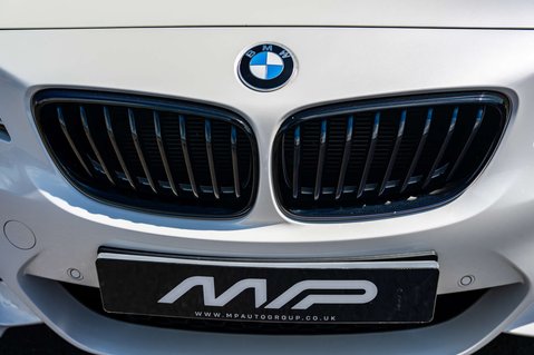 BMW 2 Series 3.0 M235i Auto 2dr 36