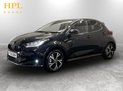 Toyota Yaris 1.5 VVT-h Design Hatchback 5dr Petrol Hybrid E-CVT Euro 6 (s/s) (116 ps) C 3