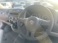 Volkswagen Transporter T28 TDI P/V T5.1 IDEAL CAMPER FSH CAPTAINS CHAIRS,CARPETED, EHU 16