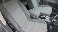 Volkswagen Touran 1.6 TDI BlueMotion Tech SE Family MPV 5dr Diesel DSG Euro 6 (s/s) (115 ps) 23
