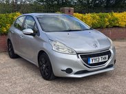 Peugeot 208 1.2 208 Access+ 5dr 36