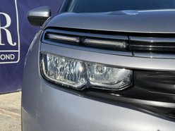 Citroen C5 Aircross 1.2 PureTech Flair Plus SUV 5dr Petrol EAT8 Euro 6 (s/s) (130 ps) 12