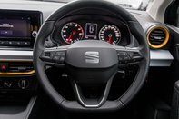 SEAT Ibiza MPI SE 20