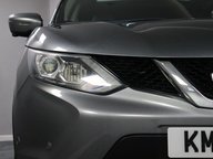 Nissan Qashqai TEKNA DIG-T 25