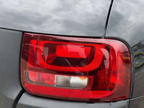 Citroen C4 Cactus 1.2 C4 Cactus Flair PureTech S/S Semi-Automatic 5dr - NATIONAL DELIVERY* 33