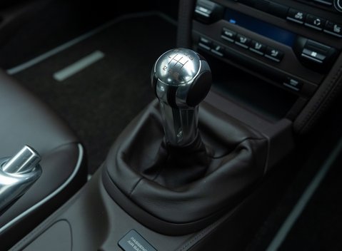 Porsche 911 SPORT CLASSIC (997) 20