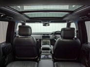 Land Rover Range Rover 5.0 Range Rover Fifty Auto 4WD 5dr 2