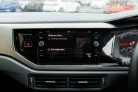 Volkswagen Polo MATCH TSI 25