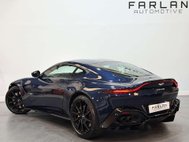 Aston Martin Vantage 4.0 V8 Coupe 2dr Petrol Auto Euro 6 (510 ps) 5