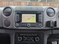 Volkswagen Amarok DC TDI HIGHLINE 4MOTION Auto 16