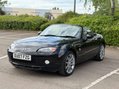 Mazda MX-5 2.0 MX-5 Sport 2dr 7