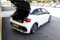 Cupra Born V1 38