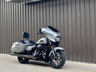 Harley-Davidson Cvo 2.0 CVO Street Glide 1977 23 9